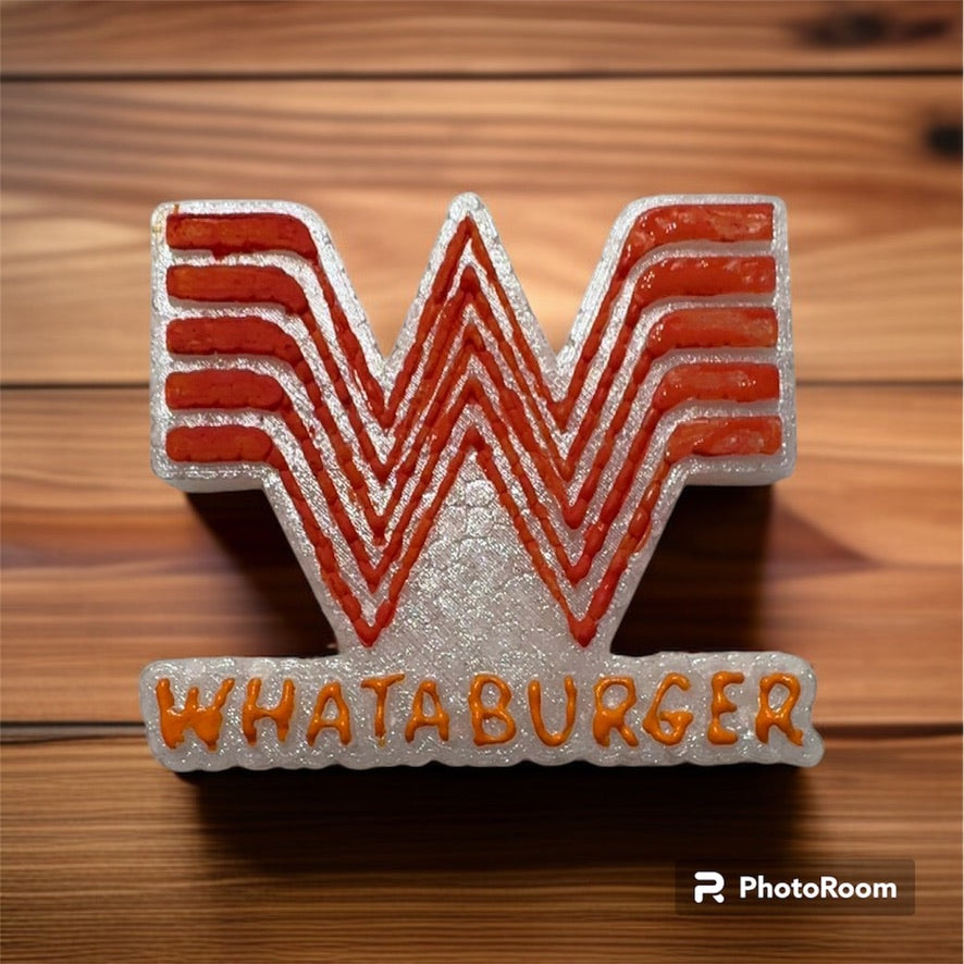 Whataburger freshie