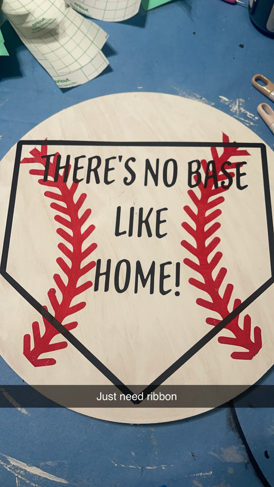 There's no place like Home