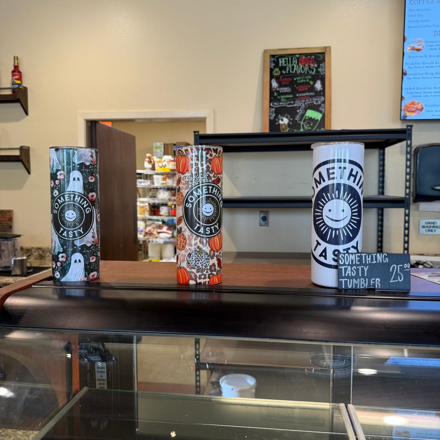 Custom 20 oz Tumblers for Businesses