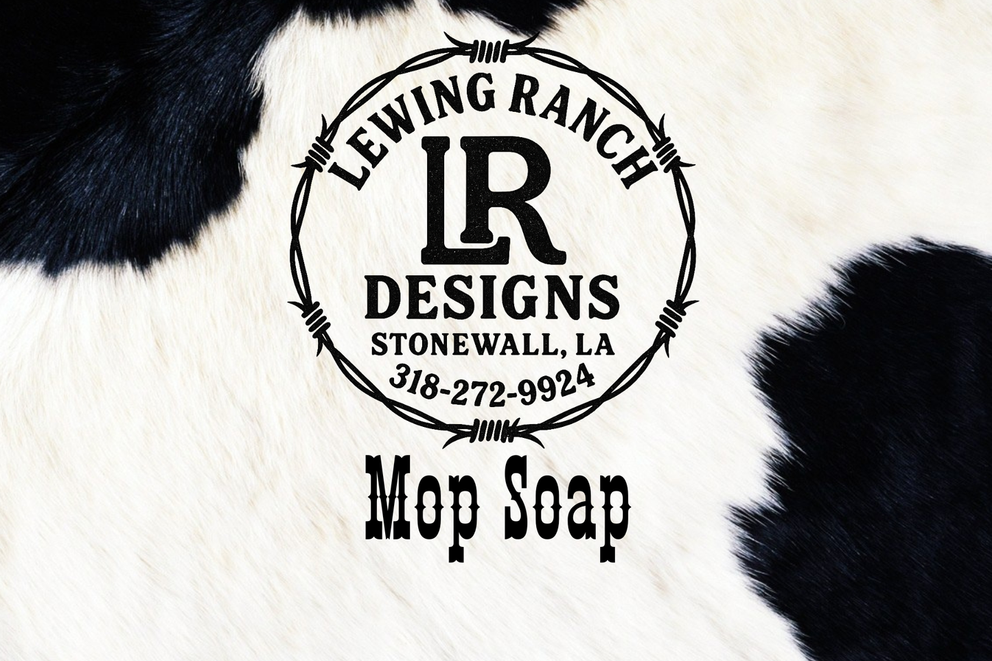 Mop Soap subscription