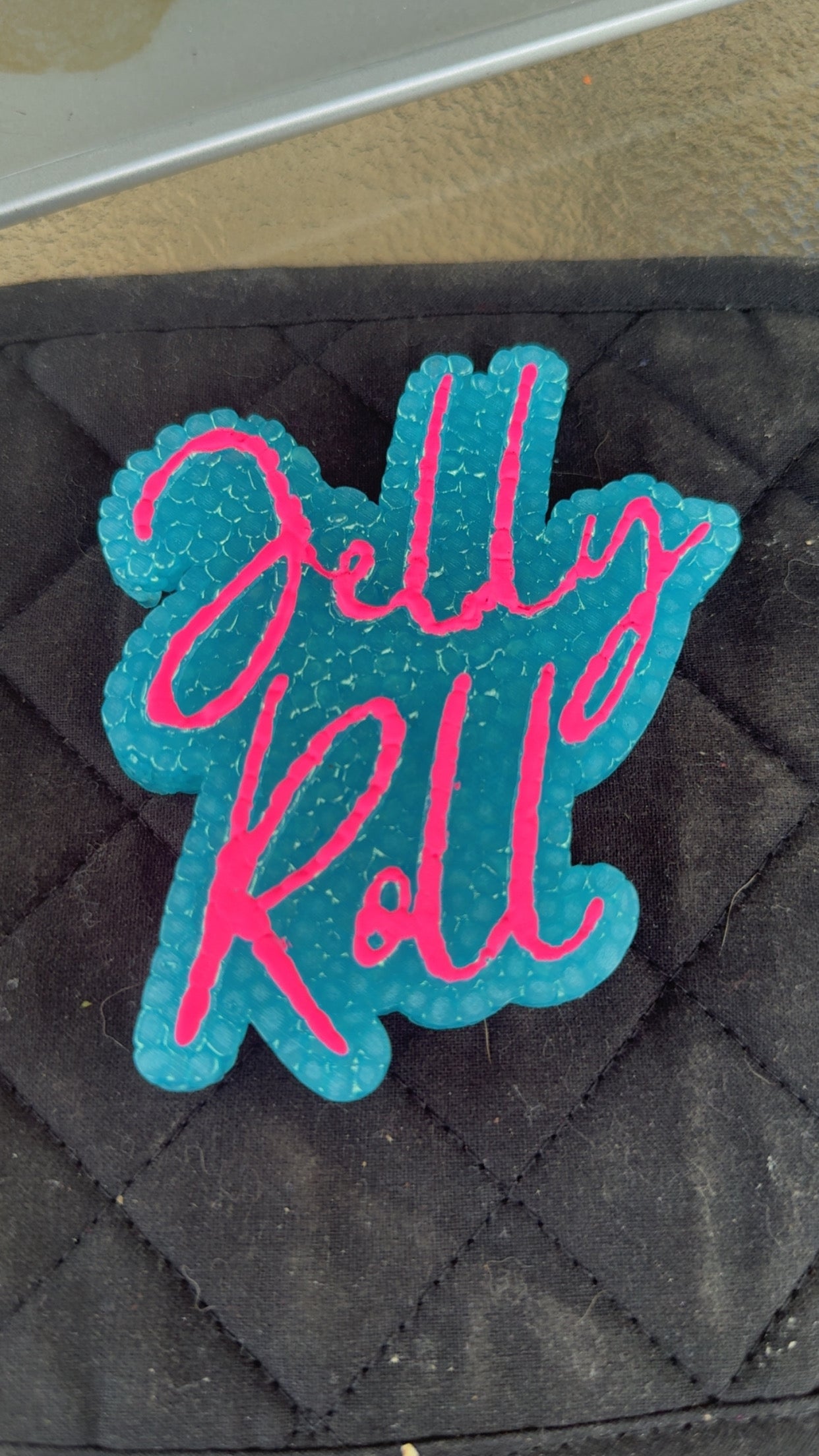 Jelly Roll freshie image 0